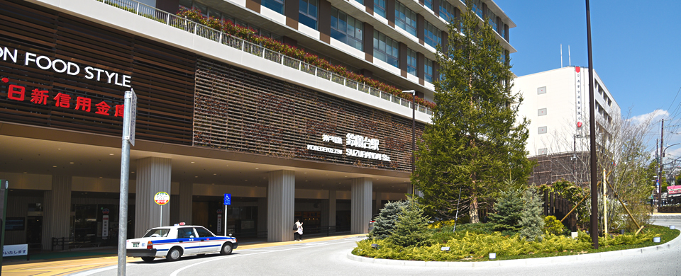 リニューアルメイン